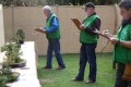 Arbor day bonsai show 2013