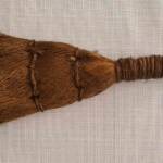 Chinese manufactured Brush - 160mm