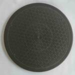 Plastic turntable - 300mm