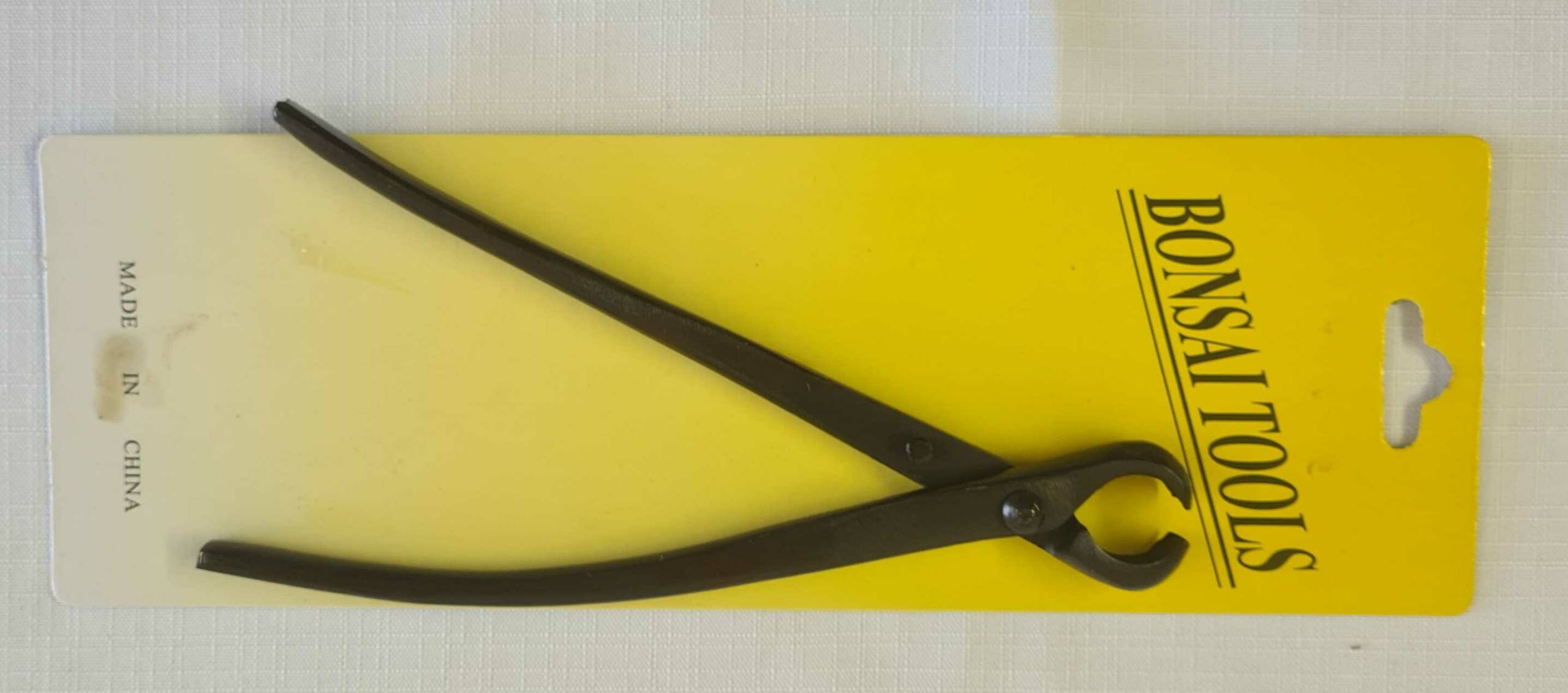 Branch Cutter 175mm