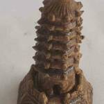 Mudmen figurine - Pagoda - 75mm