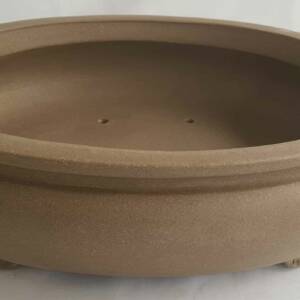 High Quality Unglazed Pot 320mm