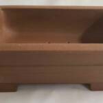 High Quality Unglazed Pot 305mm