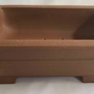 High Quality Unglazed Pot 305mm