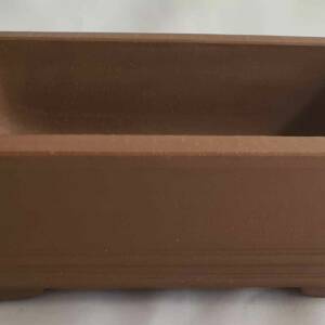 High Quality Unglazed Pot 305mm