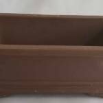High Quality Unglazed Pot 210mm