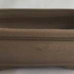 High Quality Unglazed Pot 160mm