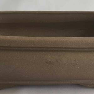 High Quality Unglazed Pot 160mm