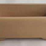 High Quality Unglazed Pot 215mm