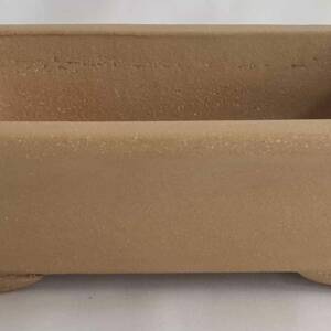High Quality Unglazed Pot 215mm
