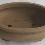 High Quality Unglazed Pot 160mm
