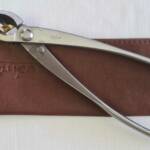 Ryuga Stainless Steel Branch Cutter 203mm