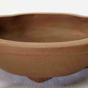 High Quality Unglazed Pot 305mm