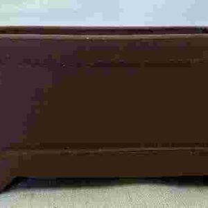High Quality Unglazed Pot 160mm