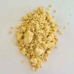 Japanese Pumice (Hyuga) Fine - 1-3 mm - 2lt
