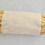 Raffia bundle