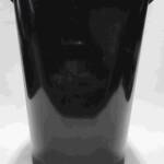Plastic Cascade Training Pot - 24.5cm