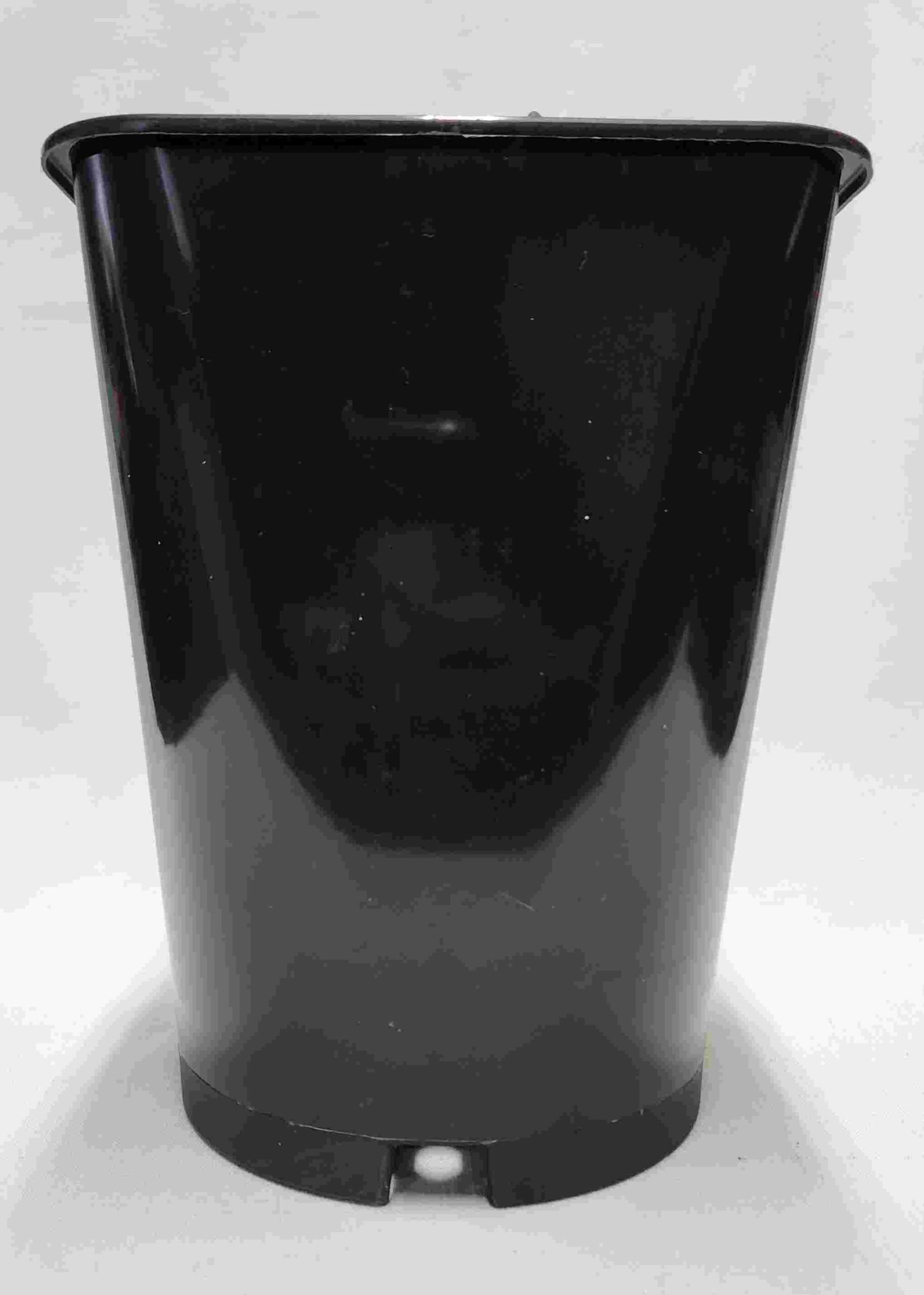 Plastic Cascade Training Pot - 24.5cm