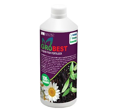 Grobest FH100 - 500 ml