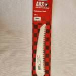 GR-18L turbocut 180mm folding saw - replacement blade