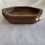 High Quality Unglazed Bonsai Pot 300mm
