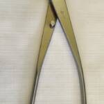 Ryuga Stainless Steel Wire Cutter 208mm
