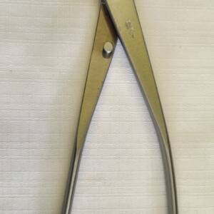 Ryuga Stainless Steel Wire Cutter 208mm
