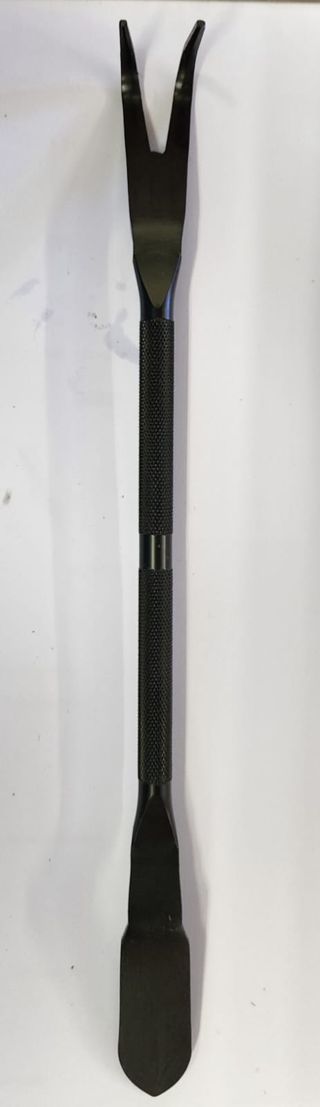 Ryuga Rake Spatula combination 260mm - Image 3