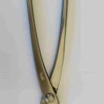 Ryuga Stainless Steel Jin Pliers 208mm