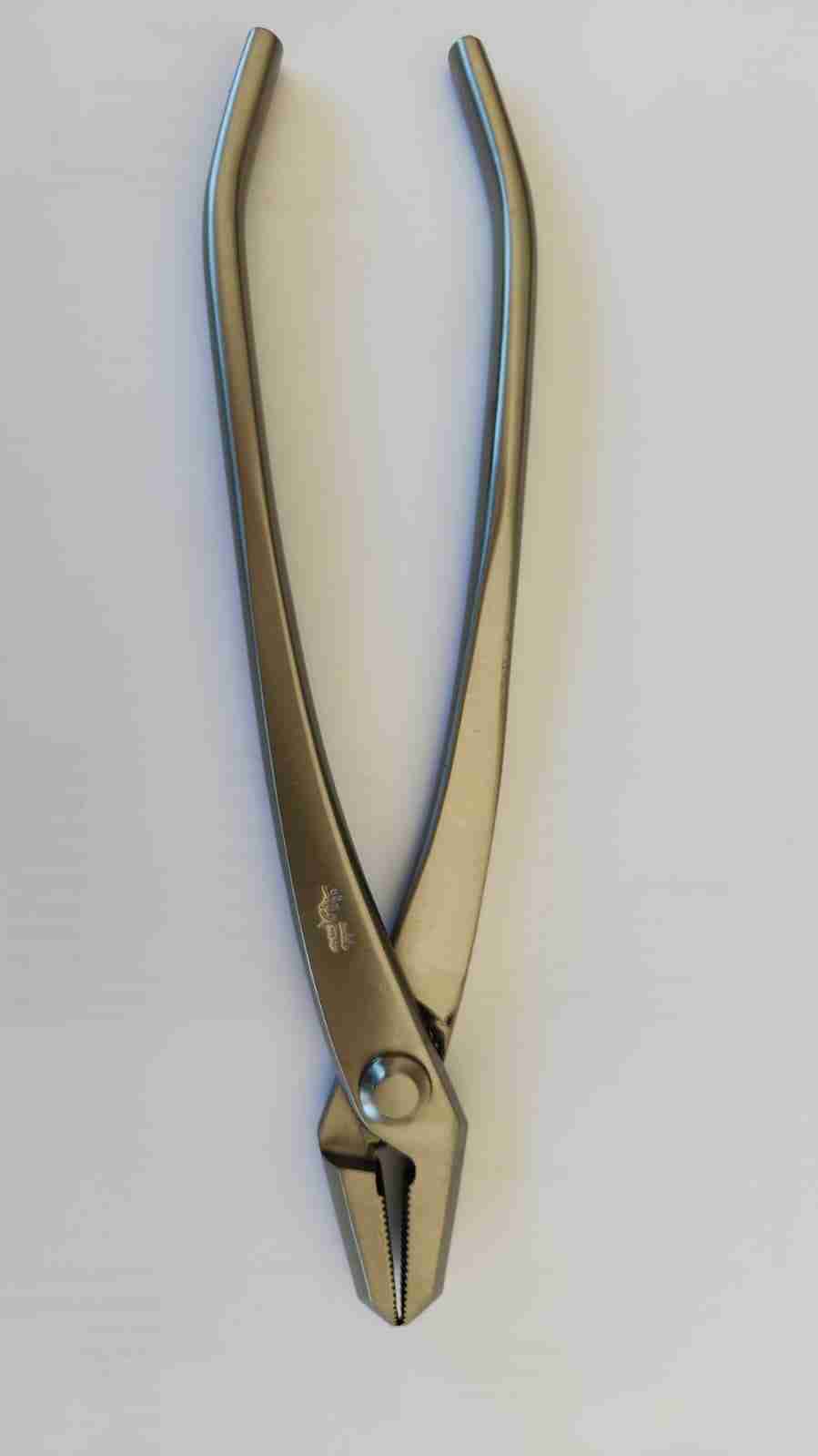 Ryuga Stainless Steel Jin Pliers 208mm
