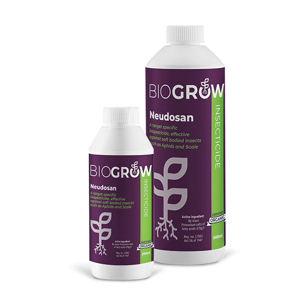 Biogrow Neudosan - 250 ml - Organic Insecticide