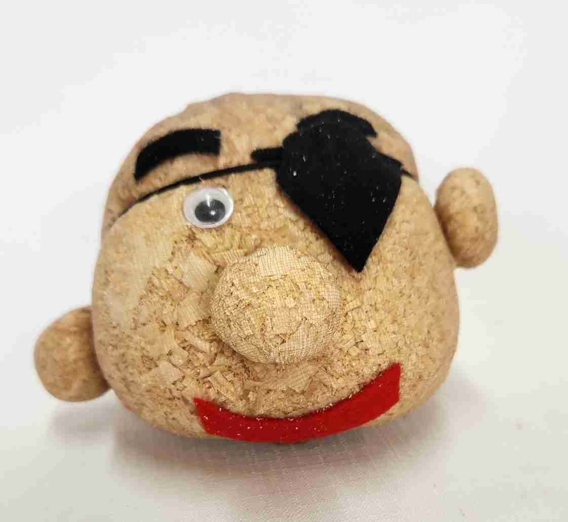 Freaky Faces - Kids Projects - Masked - Image 5