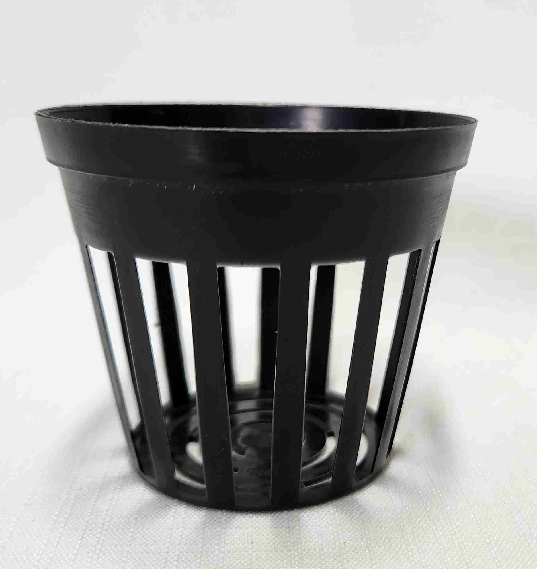 Plastic Net Training Pot - 5 cm