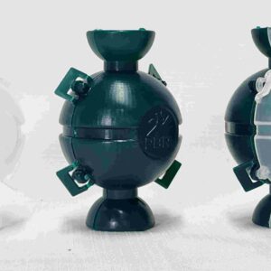 Dynaball - Air layering ball