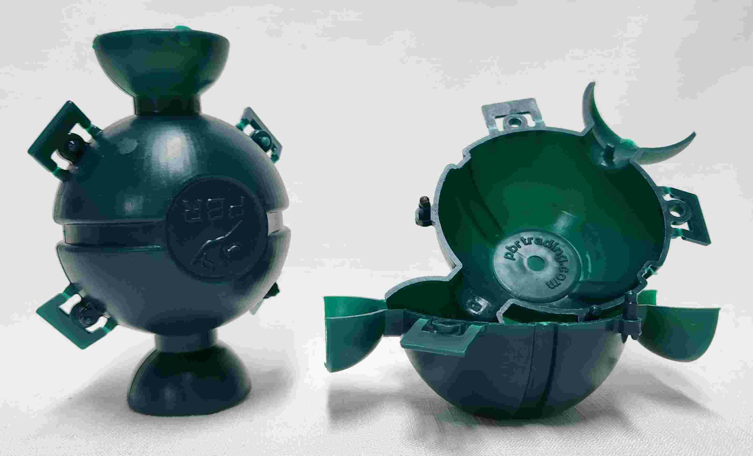 Dynaball - Air layering ball - Image 4