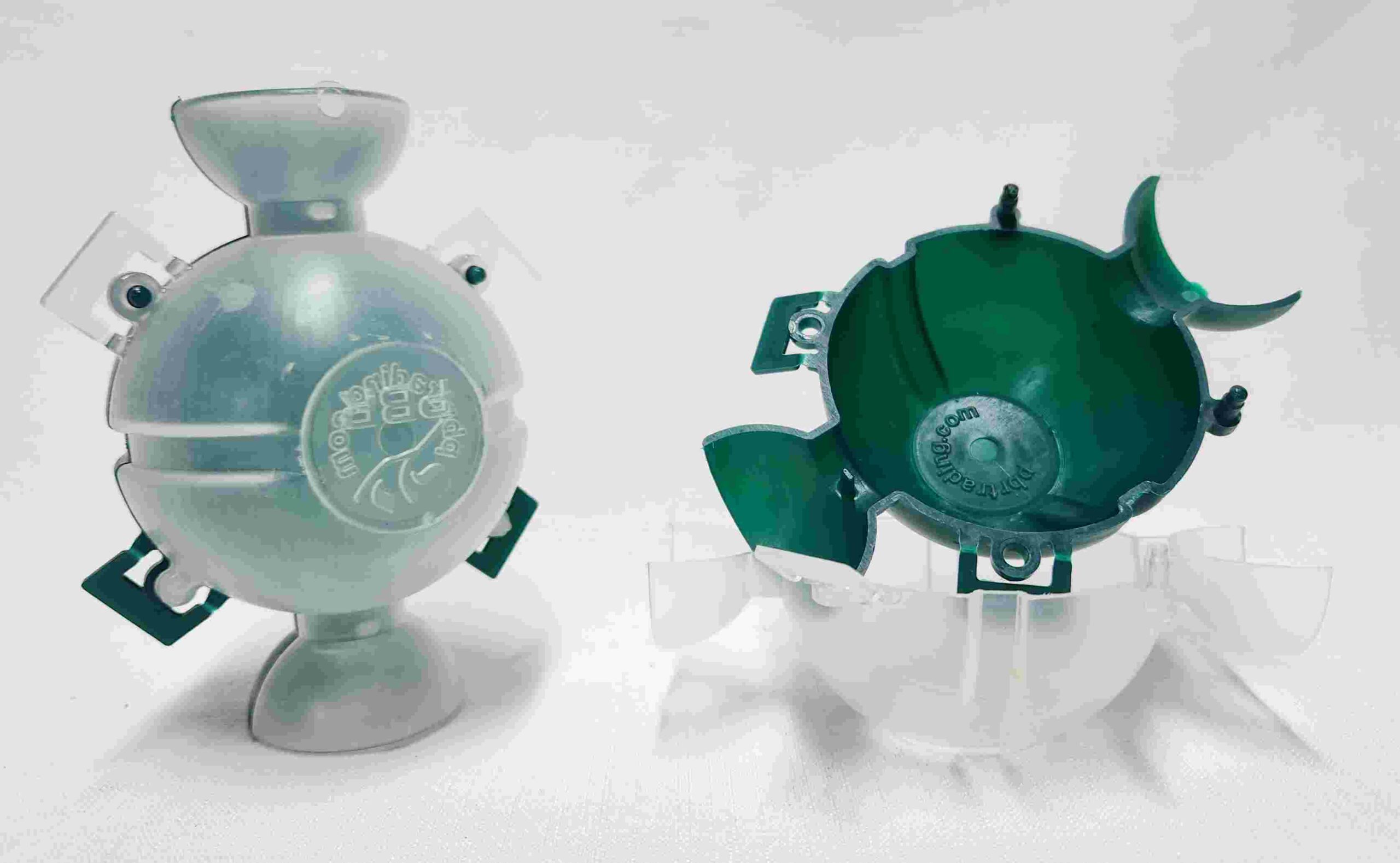Dynaball - Air layering ball - Image 3