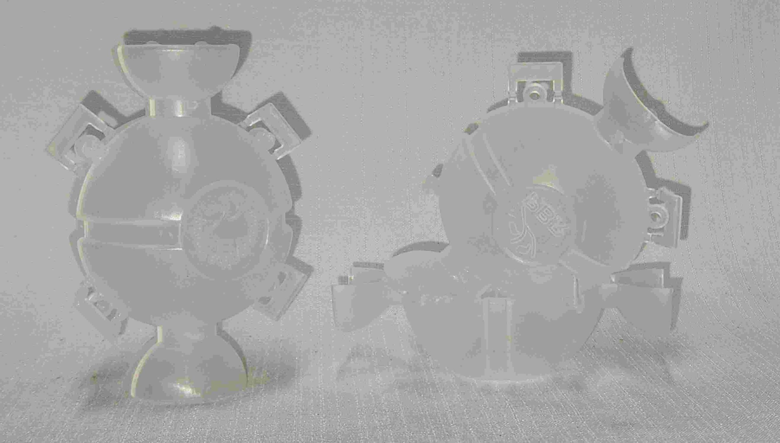 Dynaball - Air layering ball - Image 2