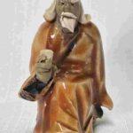 Mudmen figurine Fig 5 - 60mm