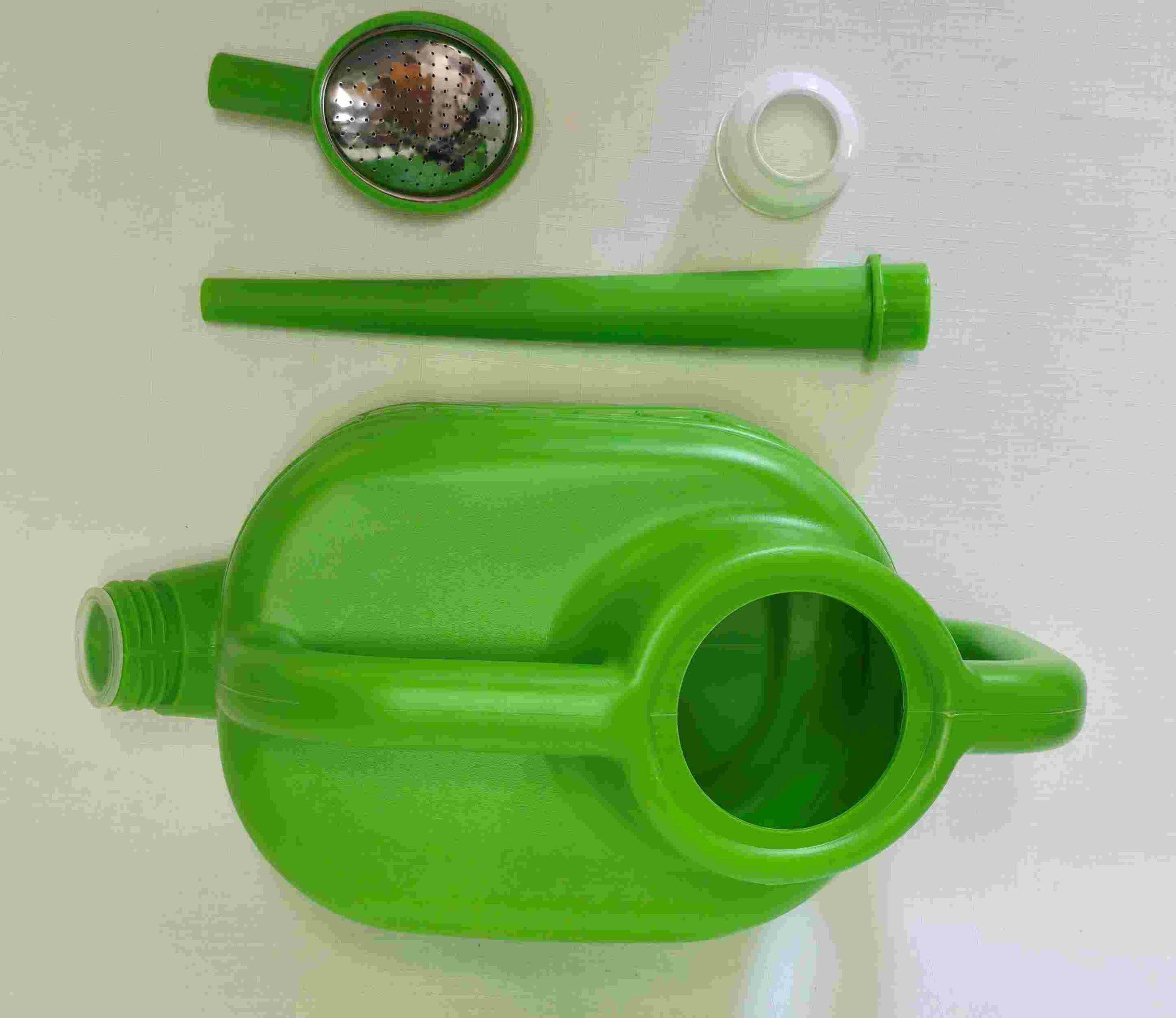 Watering Can - 8 lt - Green - Image 6