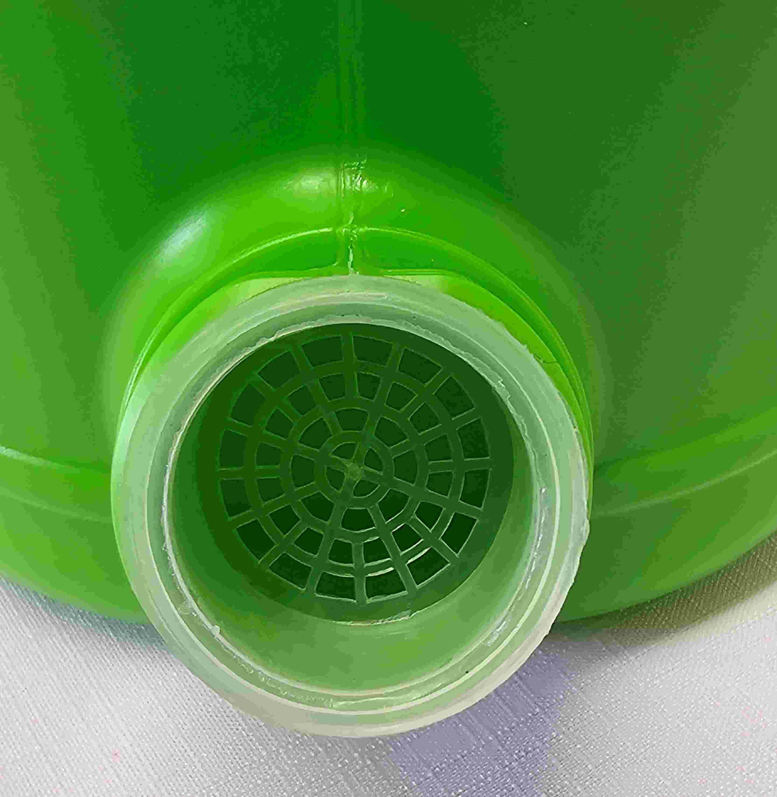 Watering Can - 8 lt - Green - Image 4