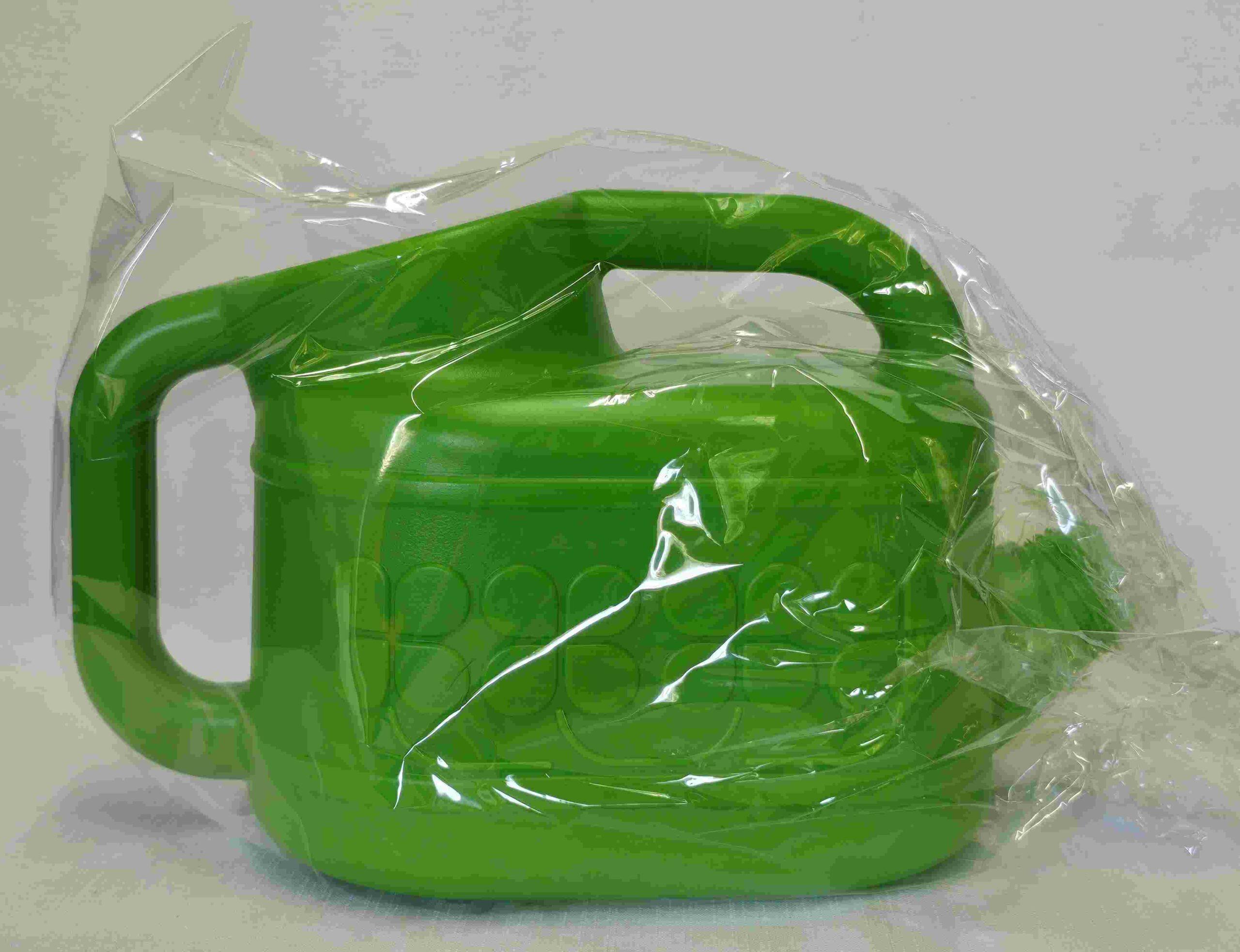 Watering Can - 8 lt - Green - Image 8