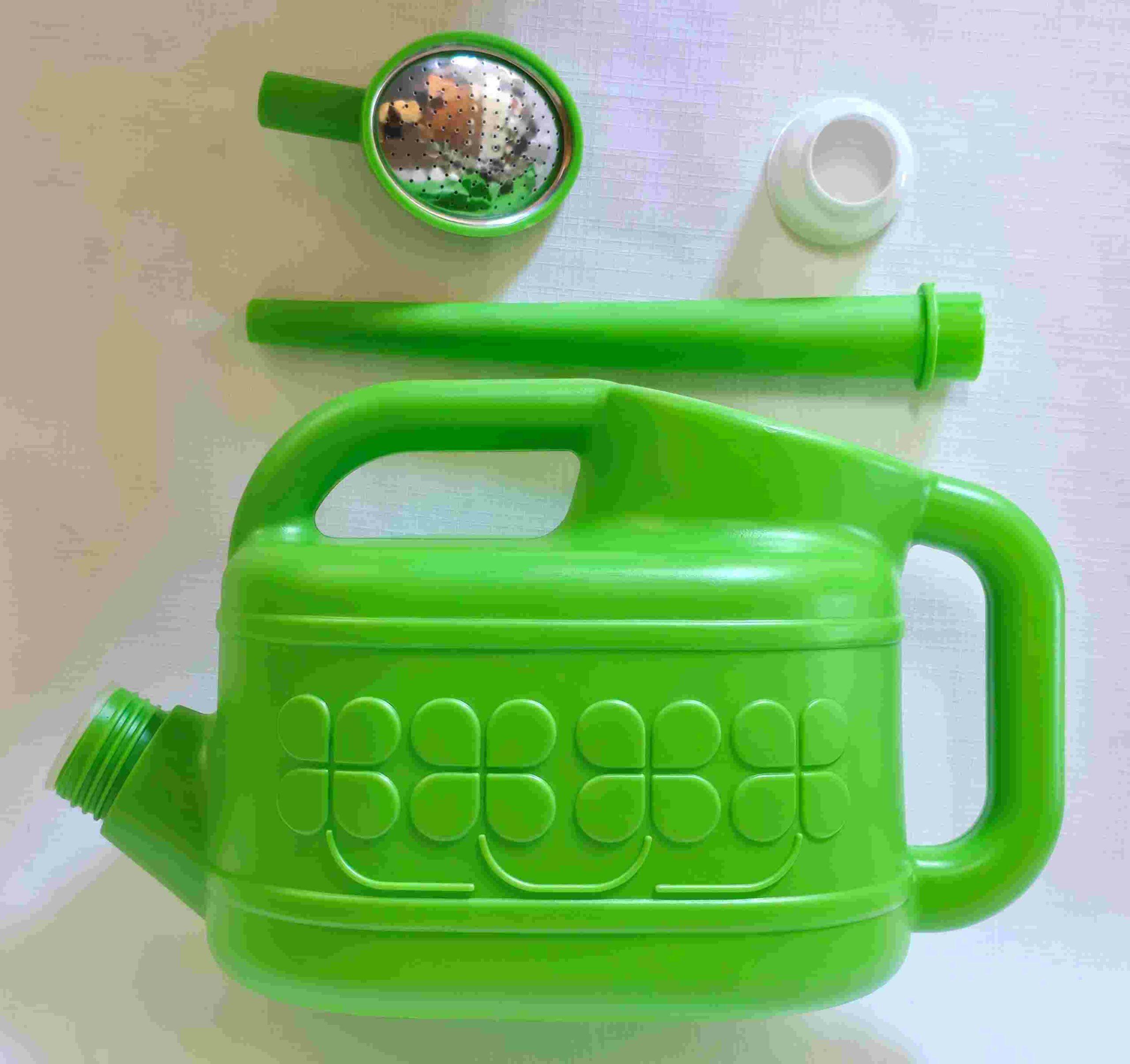 Replacement Rose - For Green Watering Can - Image 2