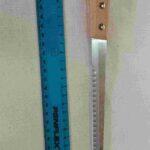 Ryuga Saw - 27 cm Blade