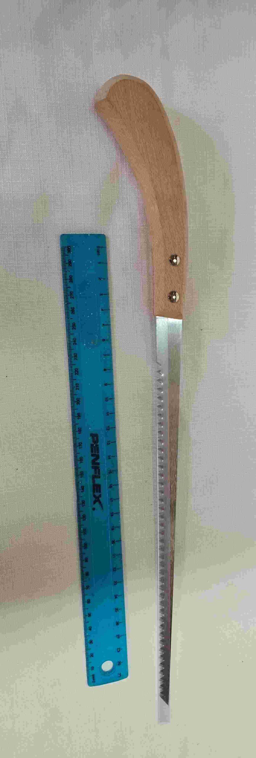 Ryuga Saw - 27 cm Blade