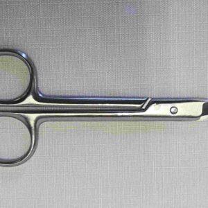 Ryuga Stainless Steel Bud Shear - 115 mm