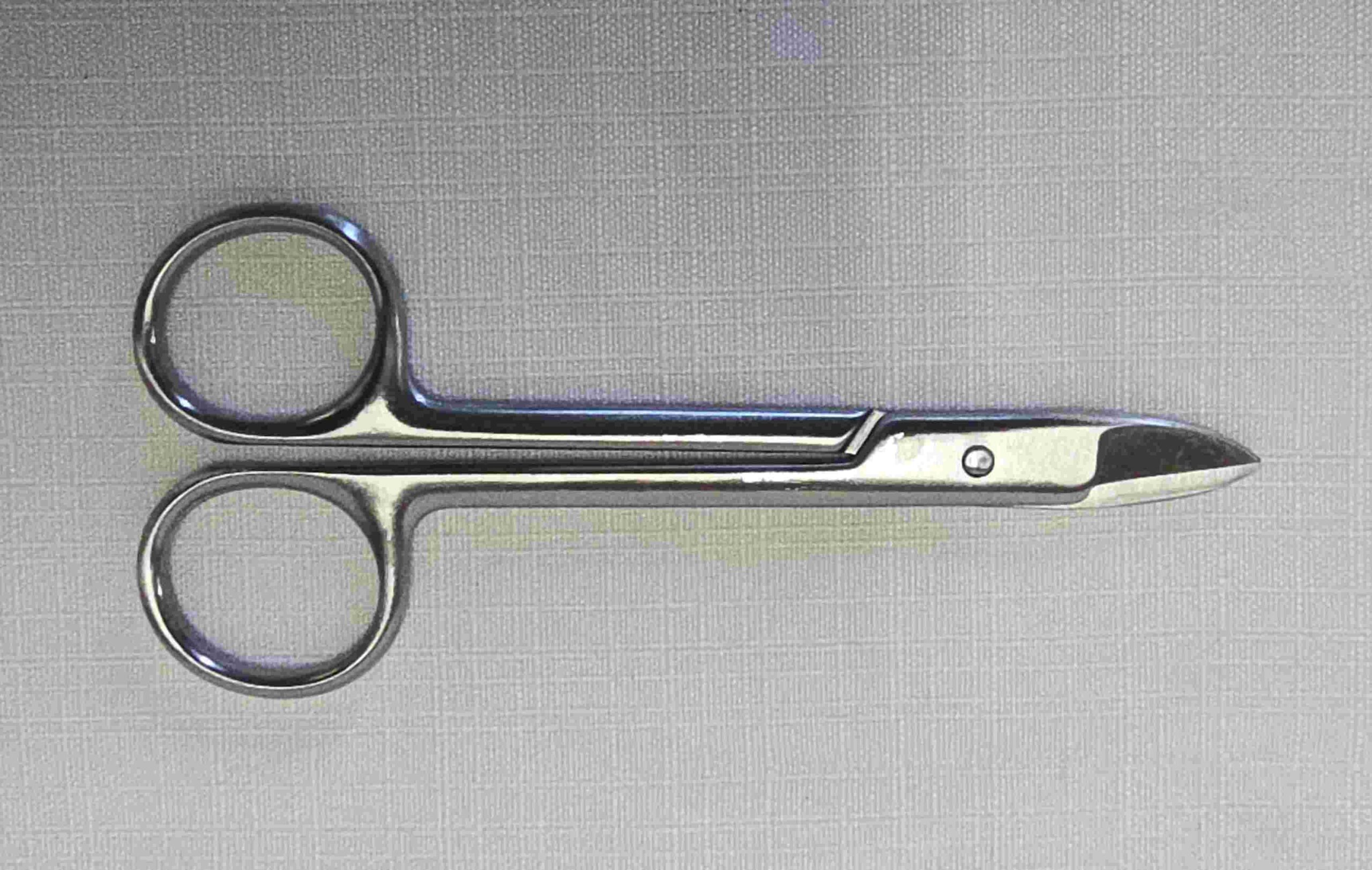 Ryuga Stainless Steel Bud Shear - 115 mm