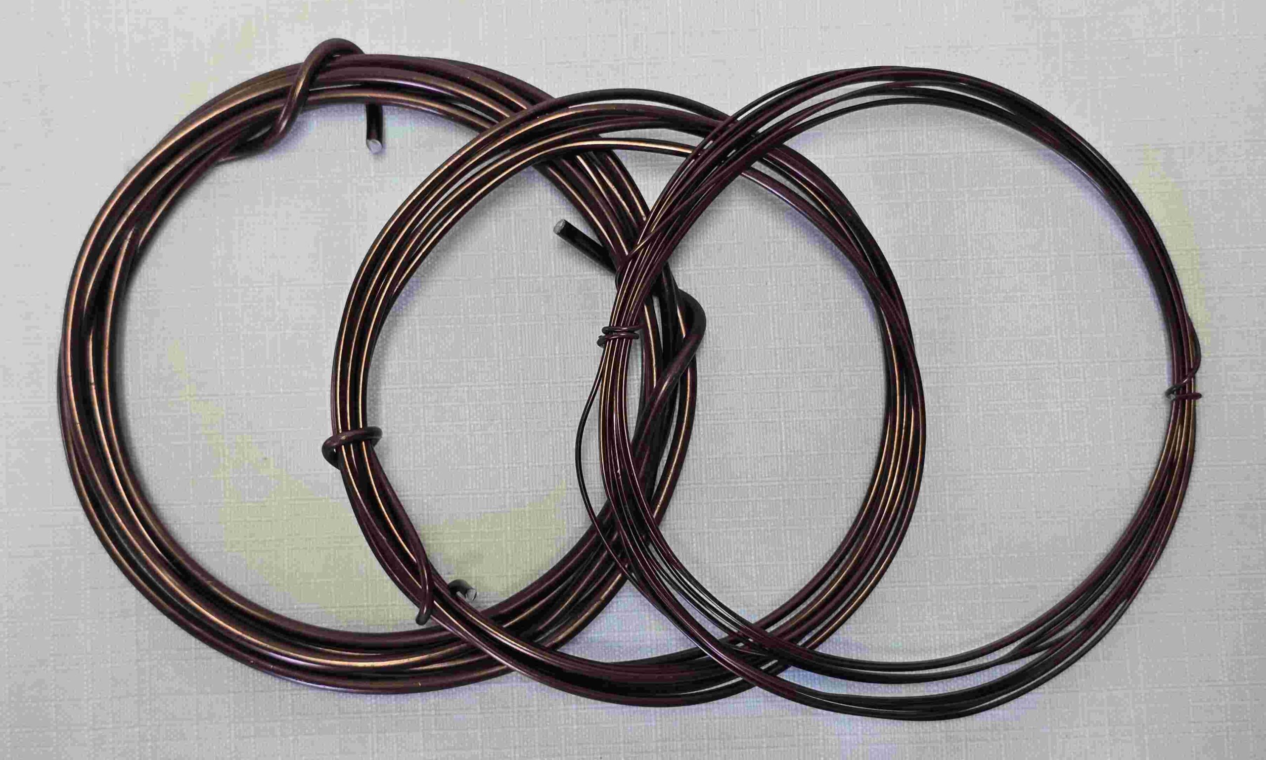 Aluminium Wire Combo