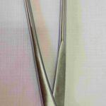 Ryuga Stainless Steel Jin Pliers Bend Head - 225mm
