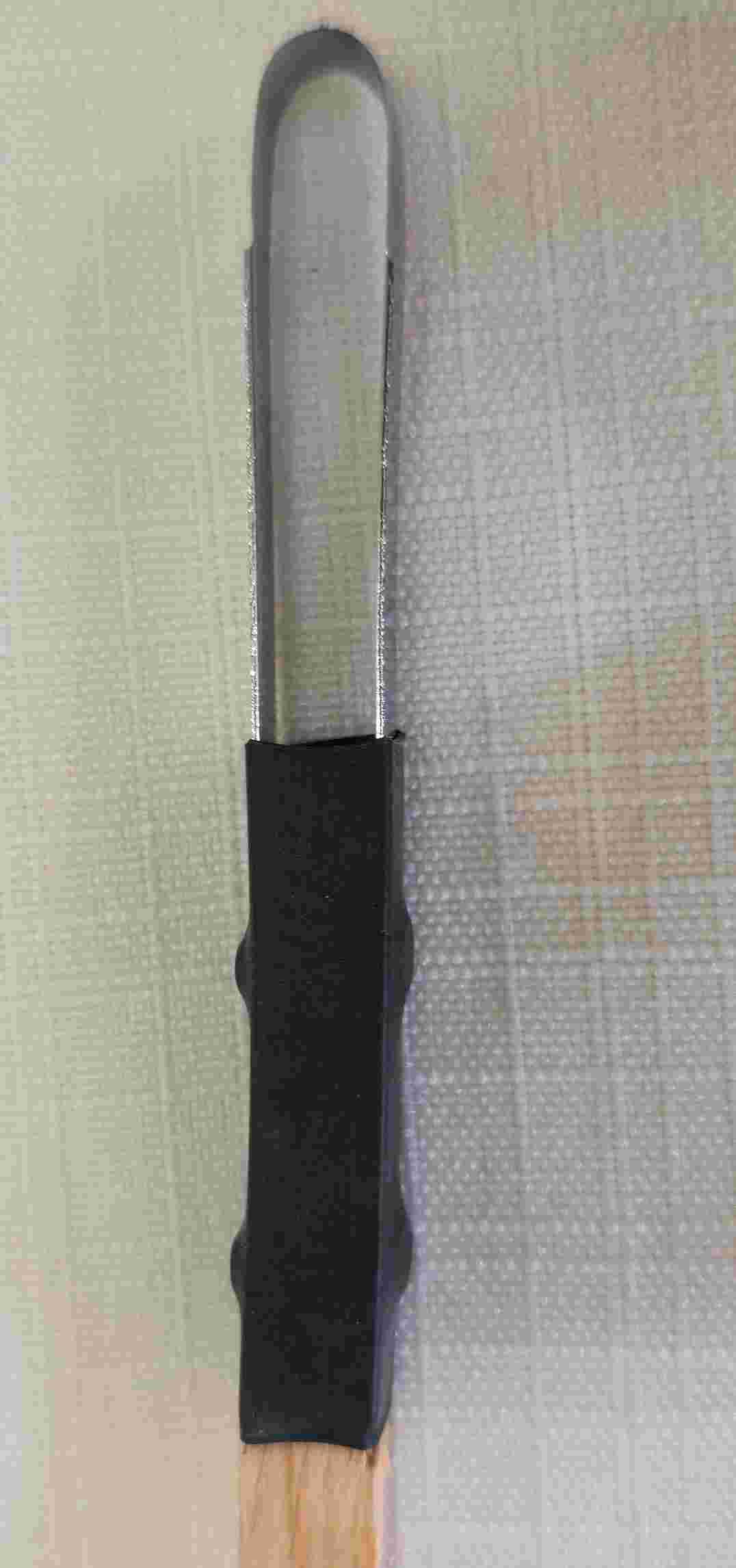 Jinning Tool - Bark Scraper - Specialized Tools For Deadwood - 190 mm - Image 3