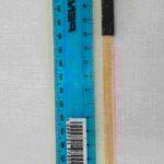 Jinning Tool - Bark Scraper  - Specialized Tools For Deadwood - 190 mm